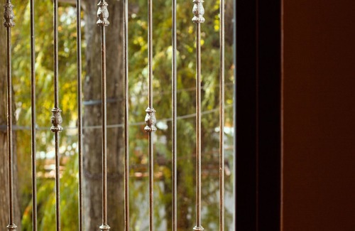 Del Carmen House | Very close to the House of Frida Kahlo!
