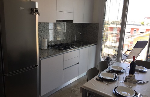Jesolo Apartment | Very close to the sea with bike beach and Wi-Fi included