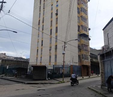 Santa Teresa Apartment | Very comfortable and affordable downtown apartment