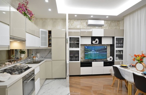 Caserta Apartment | Very comfortable apartment just minutes from the Royal Palace of Caserta