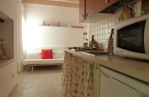 Centro Storico Apartment | Very comfortable apartment with sea view terrace FREE WI-FI