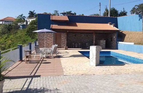 Igarata House | VERY COMFORTABLE FARM IN IGARATÁ, SURROUNDED BY GREEN, VIEWS TO THE DAM!