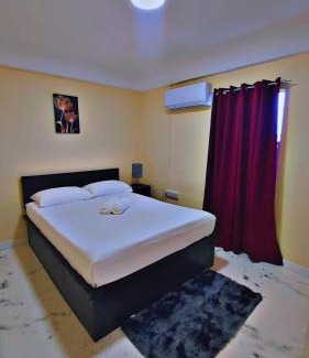 St. George's Apartment | Very comfortable