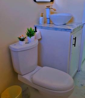St. George's Apartment | Very comfortable