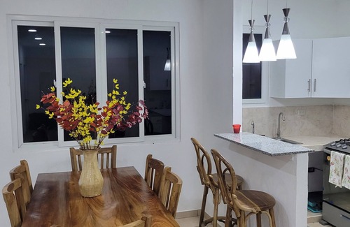 San Salvador House | very comfy like your own house.