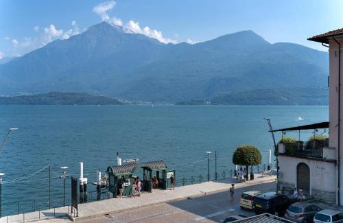 Consiglio di Rumo Apartment | Very Elegant Historic Apartment F2