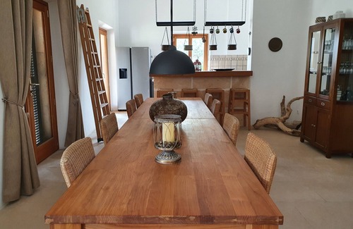 Sant Llorenc des Cardassar Villa | Very nice and quiet Finca between San Llorenc and Arta