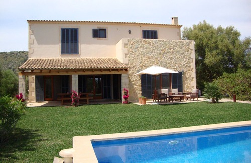Sant Llorenc des Cardassar Villa | Very nice and quiet Finca between San Llorenc and Arta