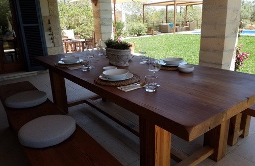 Sant Llorenc des Cardassar Villa | Very nice and quiet Finca between San Llorenc and Arta
