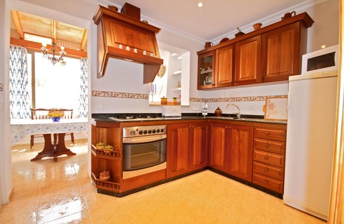 Portocolom House | Very favorable, beach near village house just a few steps from the harbor promenade