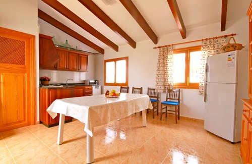 Portocolom House | Very favorable, beach near village house just a few steps from the harbor promenade
