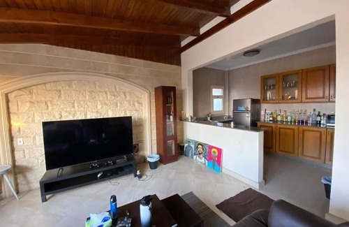 Maadi Apartment | Very large and charming duplex in the heart of Maadi, Cairo