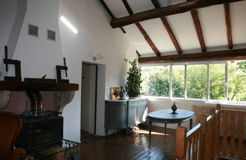 Rivolet House | VERY LARGE GITE * WEEKEND & HOLIDAYS BEAUJOLAIS LYON RHONE