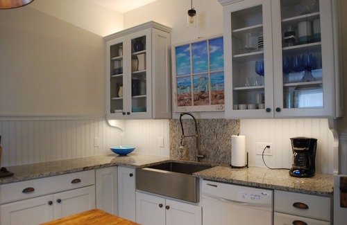 Avon by the Sea House | Very Large House on Ocean block