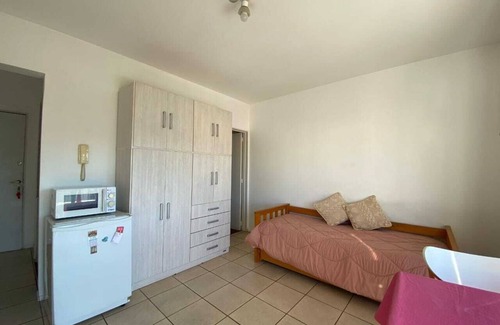 Almagro Apartment | Very luminous studio apartment in Almagro