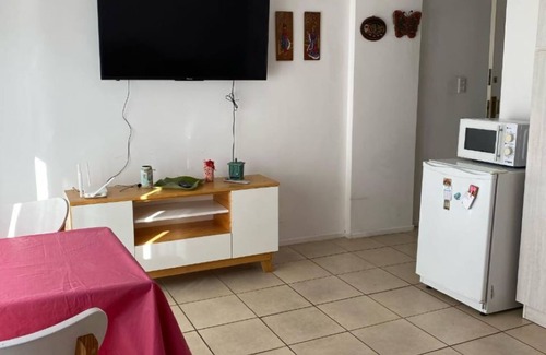 Almagro Apartment | Very luminous studio apartment in Almagro