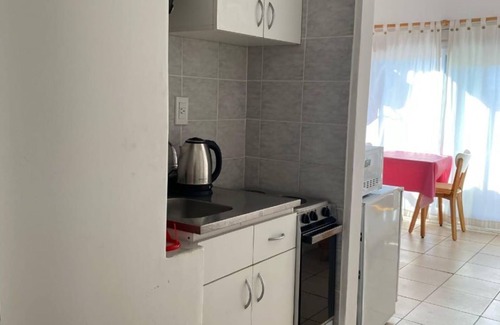 Almagro Apartment | Very luminous studio apartment in Almagro