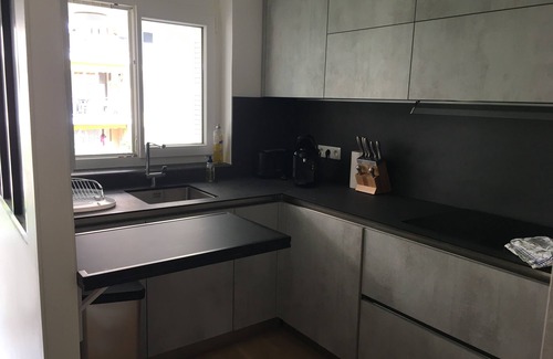 Cannes City Centre Apartment | ❤ Very nice 3 rooms for 6p with balcony, center croisette