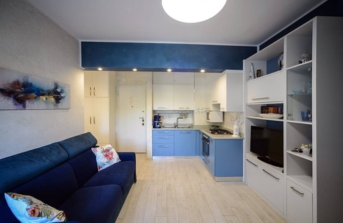 Porto Recanati House | Very nice apartment in a Residence