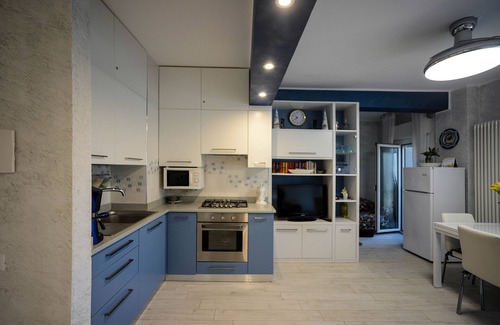 Porto Recanati House | Very nice apartment in a Residence
