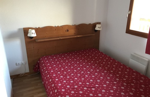 Arvieux Apartment | Very nice apartment facing south, in Queyras, at the foot of the slopes