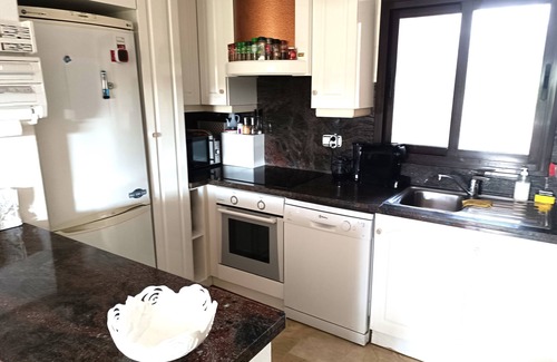 Orihuela Costa Apartment | Very nice apartment in 1st line of golf