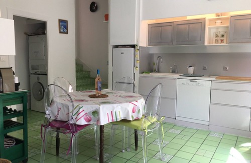Porquerolles Apartment | Very nice apartment in a private residence