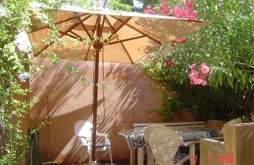 Porquerolles Apartment | Very nice apartment in a private residence