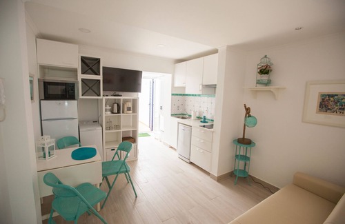 Ericeira Apartment | Very nice apartment in Ericeira's center