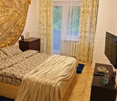 Yavory Apartment | Very nice Apartment in L'viv