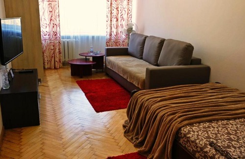 Yavory Apartment | Very nice Apartment in L'viv