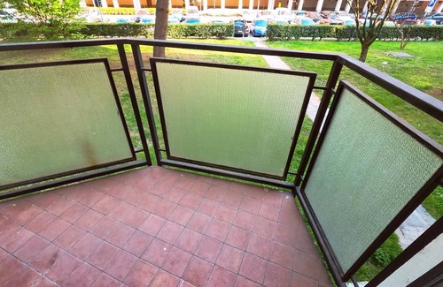 Gallaratese Apartment | VERY NICE APARTMENT/KM 2.6 SAN SIRO STADIUM/KM 10 PIAZZA DUOMO/SUBWAY/WI-FI FREE