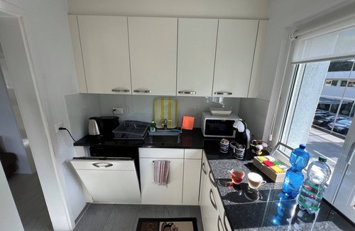 Central Interlaken Apartment | Very nice apartment in the heart of Interlaken with all amenities