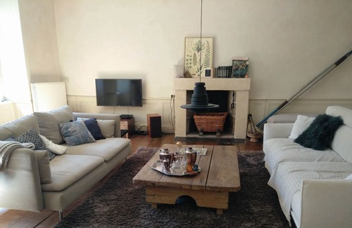 Dinan Apartment | VERY NICE CHARMING APARTMENT IN THE HEART OF DINAN