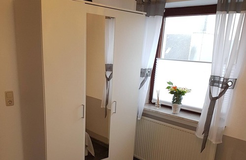 Westerdeichstrich Apartment | Very nice cozy small apartment