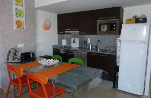 Santa Margarida Apartment | Very nice flat in recent residence.