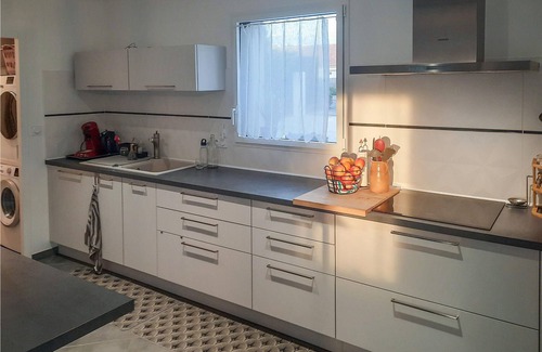 Les Moutiers-en-Retz House | Very nice cottage, bright and very pleasant, suitable for people with reduced mobility, 500 m from P