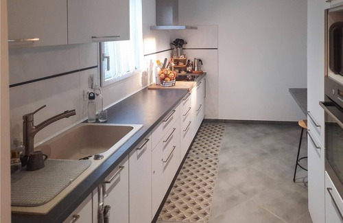 Les Moutiers-en-Retz House | Very nice cottage, bright and very pleasant, suitable for people with reduced mobility, 500 m from P