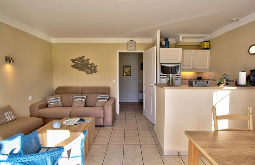 Bourgenay House | Very nice house on Golf in holiday residence with swimming pools