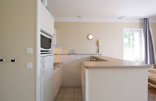 Bourgenay House | Very nice house on Golf in holiday residence with swimming pools