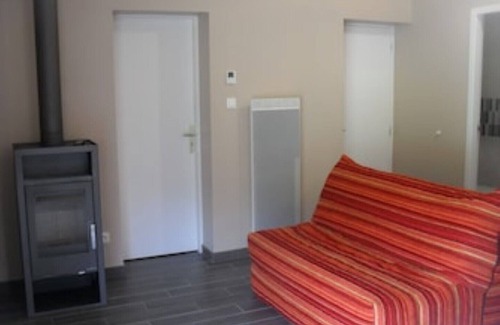 Esterencuby Apartment | Very nice new apartment in trendy colors pool-jacuzzi fitness-terrace