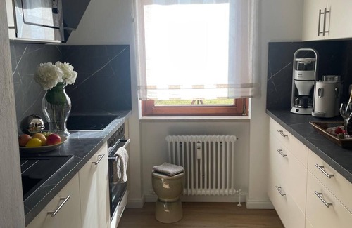 Gmain Apartment | Very nice newly renovated vacation apartment in Bad Reichenhall