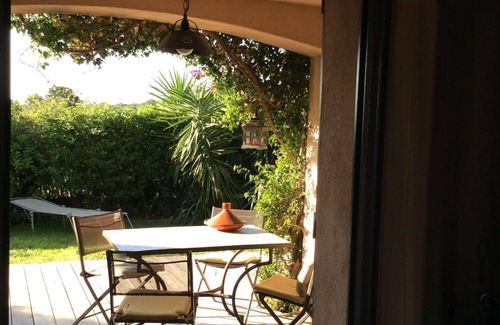Ollioules House | VERY NICE SITE IN THE VAR- PLEASANT HOUSE-