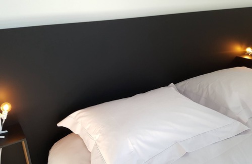 Saint-Maurice Pellevoisin Bed & Breakfast | VERY NICE STUDIO IN PEACE 2 STEPS FROM THE CENTER OF LILLE