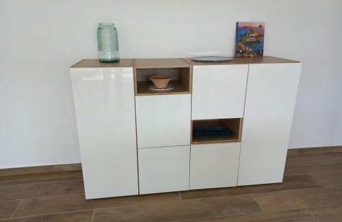 L'Ile-Rousse Apartment | Very nice T4, cozy, with a view