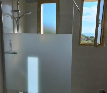 L'Ile-Rousse Apartment | Very nice T4, cozy, with a view