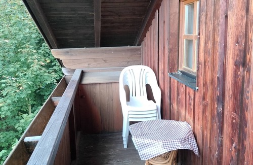 Hauzenberg Apartment | Very nice vacation apartment in Hauzenberg - Raßreuth Bavarian Forest