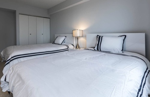 Edgewater Apartment | Very nice with nice view to manhattan 10 min to NYC