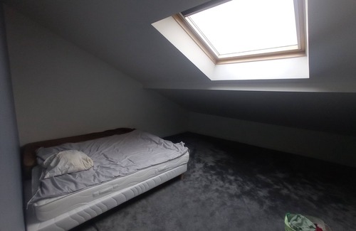 Petit-Colombes House | Very pleasant, quiet house with well-exposed garden