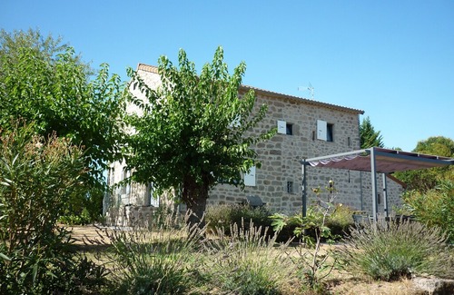 Payzac House | Very pretty Ardèche house completely renovated